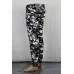 1739# camo stretch pants